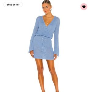LSpace $132 Topanga Dress